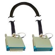 50 Pin SGMC Connector to Connector for Pickering Products