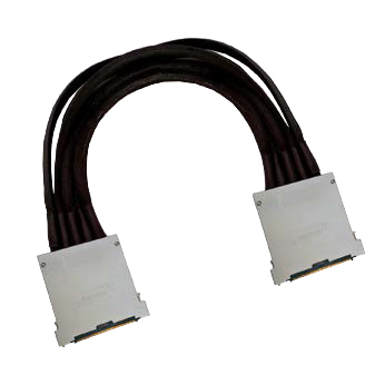 500 Pin SEARAY Connector to Connector for Pickering Products
