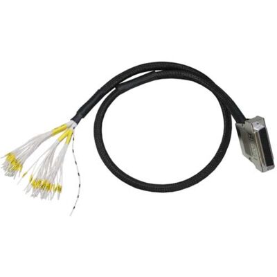 78 Pin D-Type Additional Cabling Products