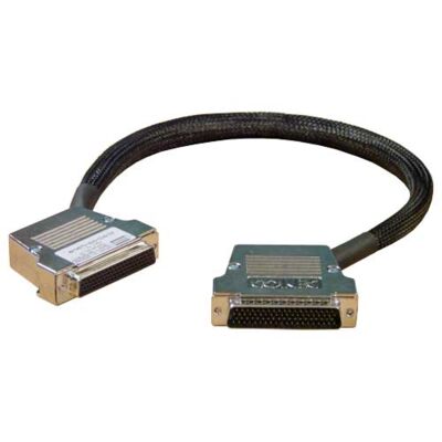 78 Pin D-Type Additional Cabling Products
