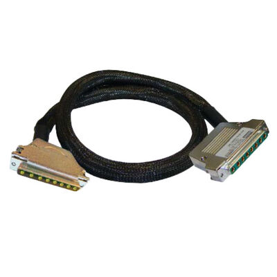 8 Pin Power D-Type Additional Cabling Products