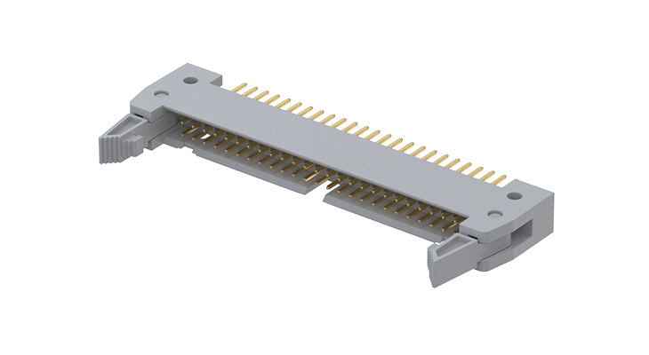 50 Pin IDC Connectors & Cables