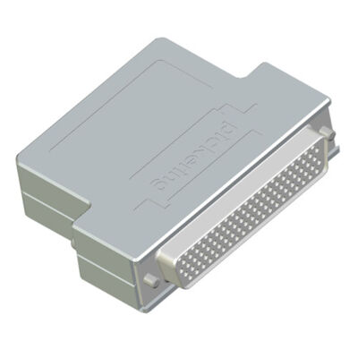 104 Pin D-Type Connectors for Pickering Products