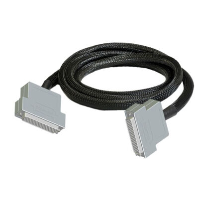 104 Pin D-Type Cable - Connector to Connector for Pickering Products
