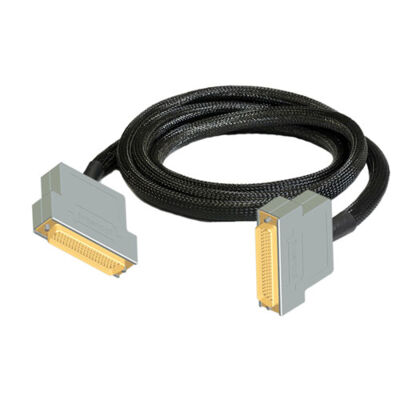 104 Pin D-Type Additional Cabling Products