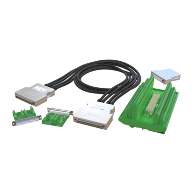 Cables & Connector Solutions | Pickering Interfaces
