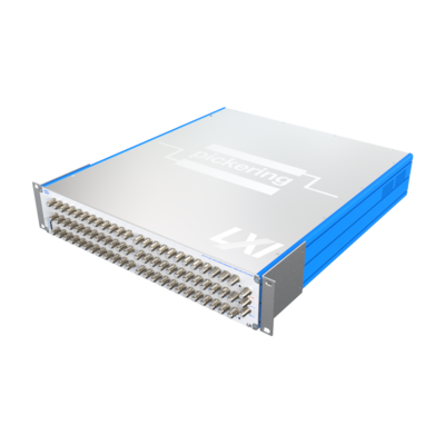 LXI Video Multiplexers | Pickering Interfaces
