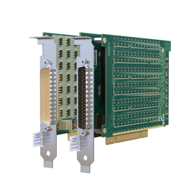 PCI Simulation Cards | Pickering Interfaces