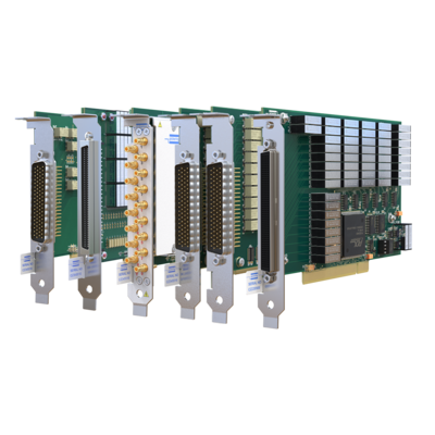 PCI Switch Cards | Pickering Interfaces