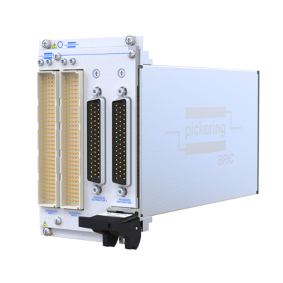 ARINC 608A Switching | Pickering Interfaces