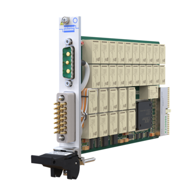 PXI Fault Insertion Switch Modules | Pickering Interfaces