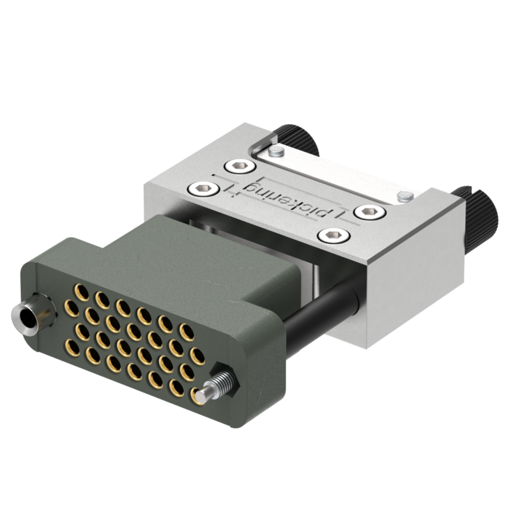 MS-M RF Connectors & Cables