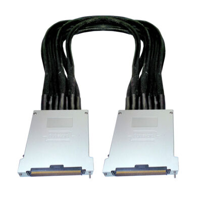 500 Pin SEARAY Additional Connector to Connector Cabling Products