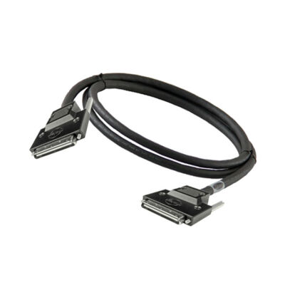 68 Pin VHDCI Cable - Connector to Connector