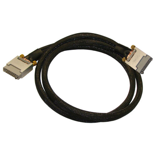 20-Pin GMCT Cable, Female to Female, 16A, 1m