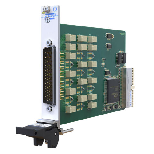 PXI General Purpose 2A Relay Module 16xSPDT