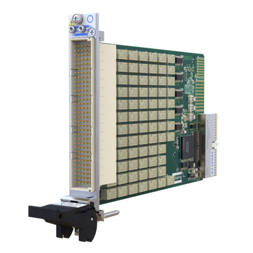 PXI/PXIe 2 A Relay Module, 40xDPST