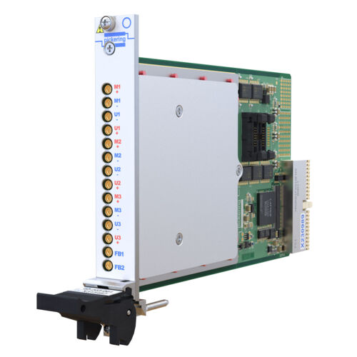 PXI/PXIe 1000Base-T1 Fault Insertion Switch, 3-Channel