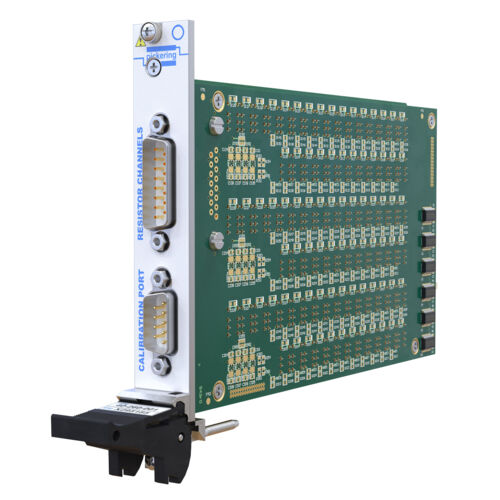 PXI Precision Programmable Resistor Module - 40-260-001
