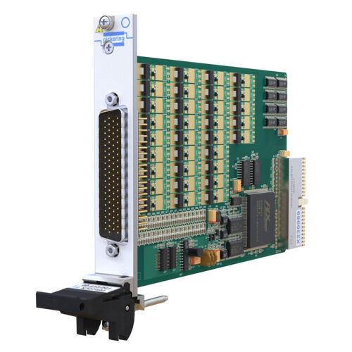 PXI 32-Channel Digital I/O, Low Side Driver