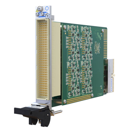 PXI Semi-Dynamic Digital I/O Module, 32-Channel