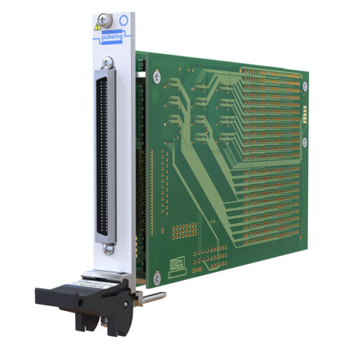 PXI High Density Screened MUX 47-Ch 1-Pole