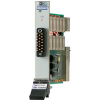 PXI Power Multiplexer, 10-Channel, 1-Pole