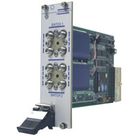 PXI Single Transfer Switch 40GHz 50Ω SMA-2.9