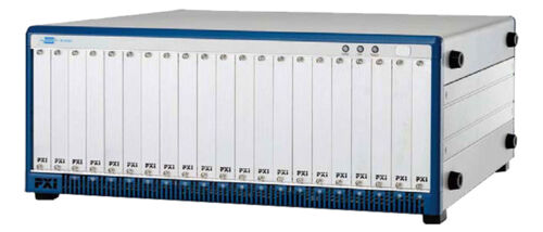 PXI Chassis, 19-Slot