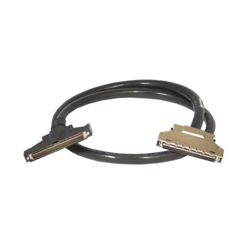 Cable 96-Pin Female to 100-Pin Male Micro-D, 2m