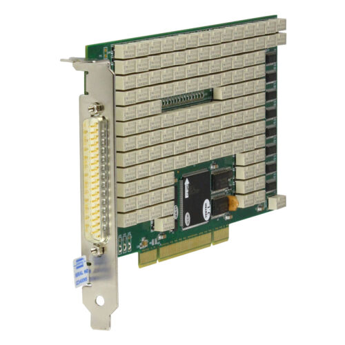 PCI 32x2 2Amp High Density Matrix Card