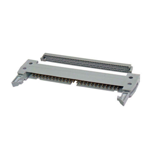 50-Pin IDC Connector for Ribbon Cable - Male