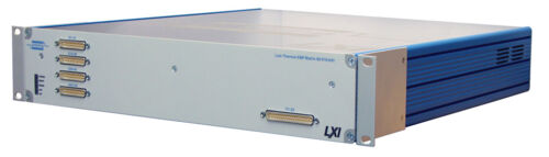 LXI Low Thermal EMF Matrix 1-pole 44x33