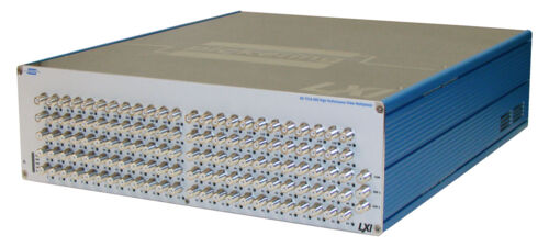 LXI 96-Channel 1GHz Video Multiplexer