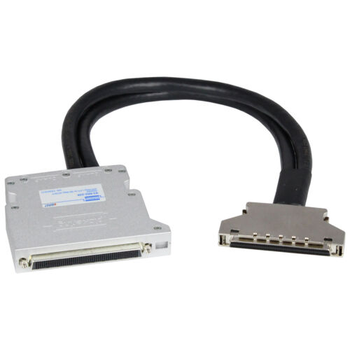 eBIRST 200-pin LFH to 96-pin SCSI Adapter Cable