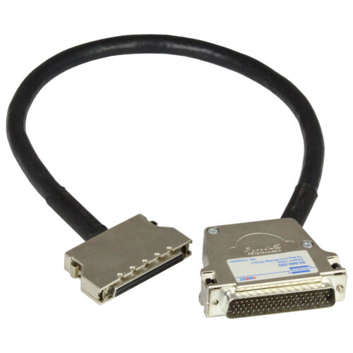 eBIRST 78-pin D-type to 68-pin Female SCSI Adapter
