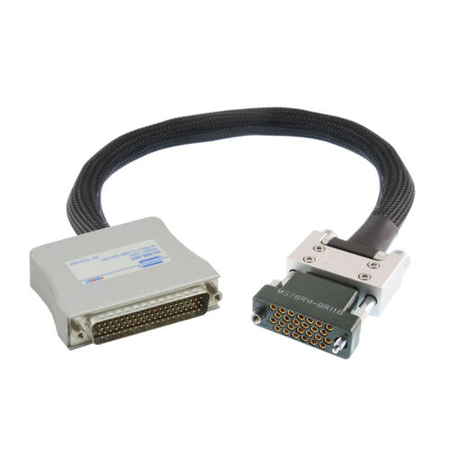 eBIRST 26-pin MS-M RF Adapter Cable