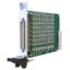 40-297A PXI High Density Precision Programmable Resistor - 18 Channel