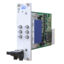 40-781A PXI Dual Microwave SPDT Switch, Internal Termination