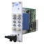 40-781A PXI Dual Microwave SPDT Switch, External Termination