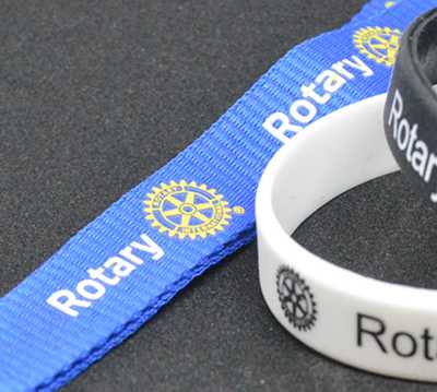 Rotary - Licensed Rotary Merchandise