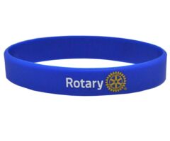 Rotary Wristbands