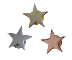 Star Badges