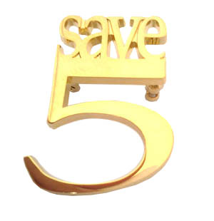 Save5 Campaign testimonial image