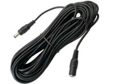 10 meter DC power supply extension cable
