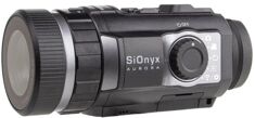 SiOnyx Aurora Black - Night Vision Scopes | Wild View Cameras