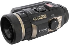 SiOnyx Aurora™ Pro - Night Vision Scopes | Wild View Cameras