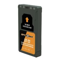 Spypoint Lithium LIT-22 Battery for Flex cellular camera
