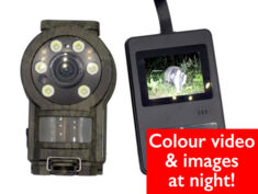 LTL Acorn Mini30 - Wildlife Camera | Wild View Cameras