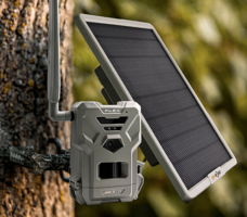 Spypoint Solar Powered Power Bank